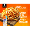 LIMITLESS FORTALASE ORIGINAL DIETARY SUPPLEMENT ( ALPHA AMYLASE ) TOFFEE CREAM FLAVOR SYRUP 80 ML